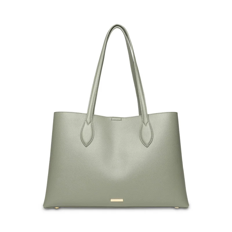 آن كلاين Anne Klein Green Women's Tote Bags