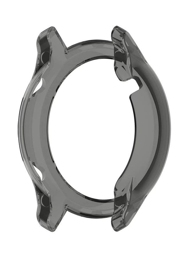 NIBEMINENT Protective Case Cover For Honor Magic Watch 2 46mm Grey  - Image 2