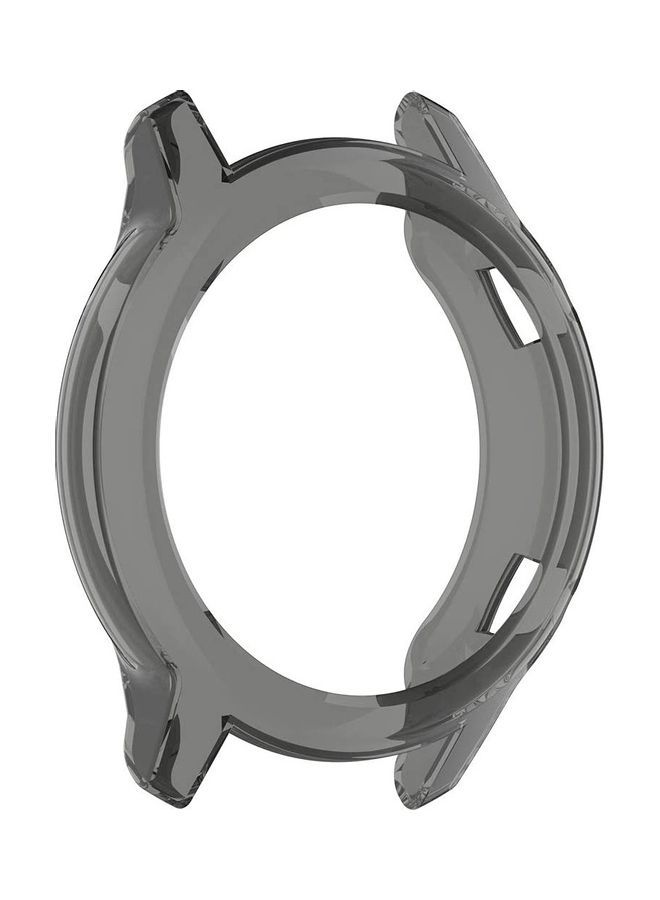 NIBEMINENT Protective Case Cover For Honor Magic Watch 2 46mm Grey  - Image 3