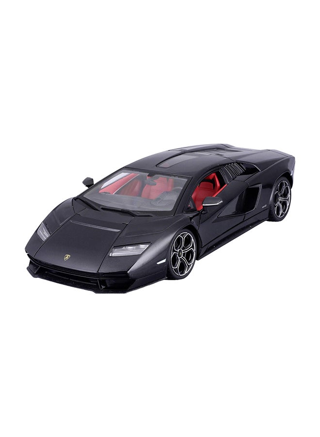 Maisto 1:18 لامبورغيني كونتاش إل بي آي 800-4 - Image 1