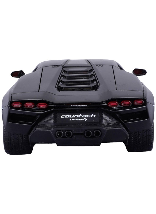 Maisto 1:18 لامبورغيني كونتاش إل بي آي 800-4 - Image 4