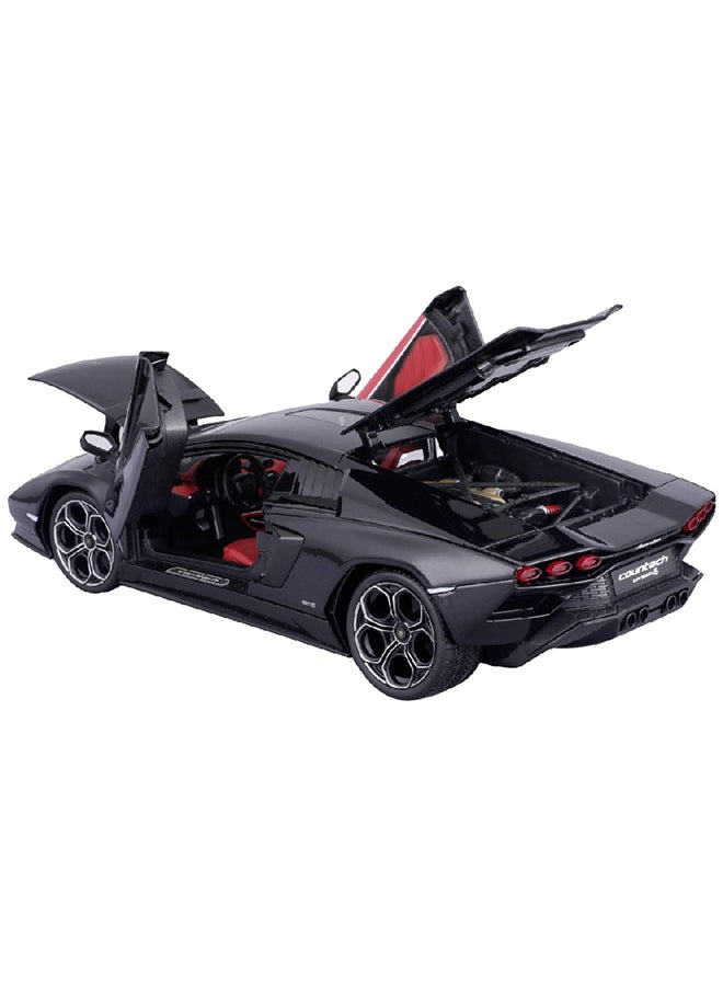 Maisto 1:18 لامبورغيني كونتاش إل بي آي 800-4 - Image 3