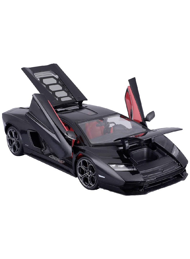 Maisto 1:18 لامبورغيني كونتاش إل بي آي 800-4 - Image 2
