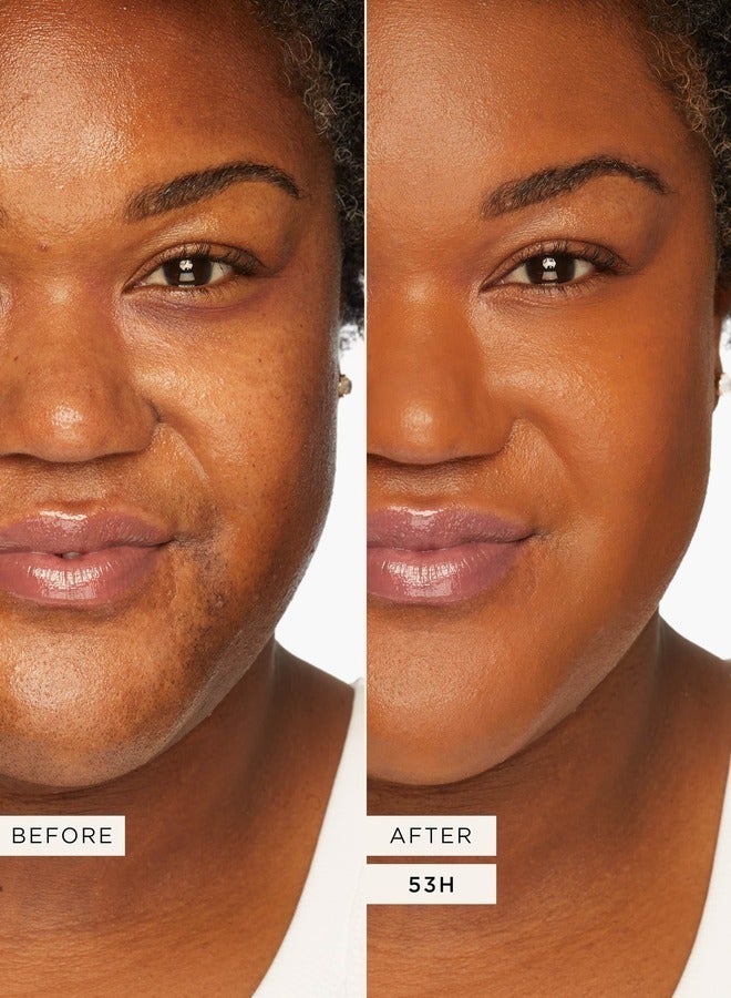 Tarte Cosmetics Tarte Shape Tape Contour Concealer - 53H Deep Honey 0.33 FL OZ / 10ml - Image 2