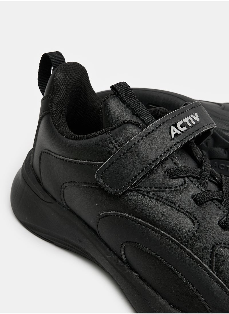 Activ - BTS Shoes - Image 1