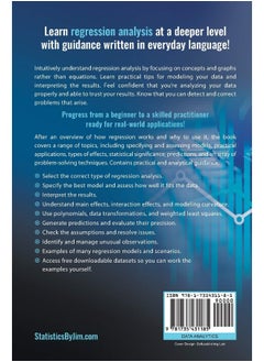 Statistics by Jim Publishing Regression Analysis: An Intuitive Guide for Using and Interpreting Linear Models  - Image 1