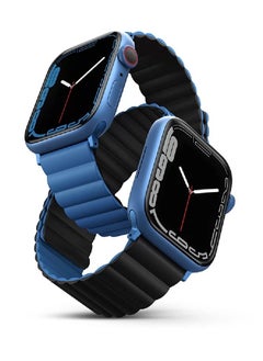 Zoom Plus Fitness Tracker with Heart Rate/Blood Pressure/Sleep Monitor HD Screen Smart Watch For iOS and Android with Bluetooth Call IP67 Waterproof Smart Watch  - Image 1