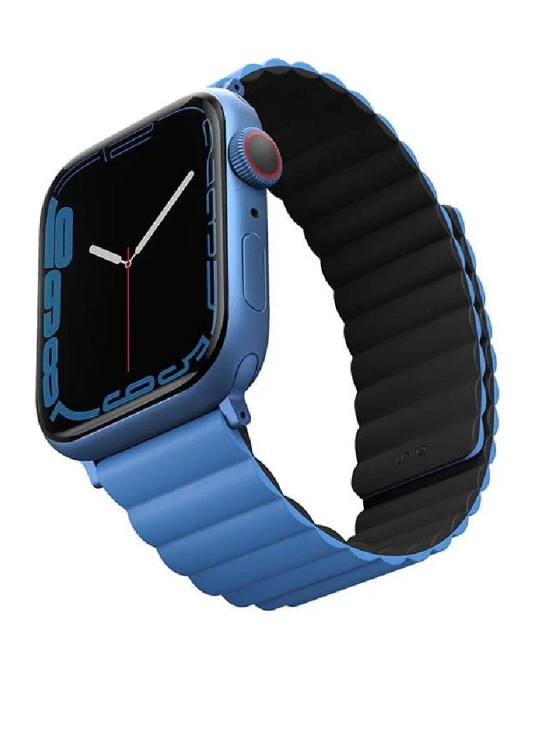 Zoom Plus Fitness Tracker with Heart Rate/Blood Pressure/Sleep Monitor HD Screen Smart Watch For iOS and Android with Bluetooth Call IP67 Waterproof Smart Watch - Image 2