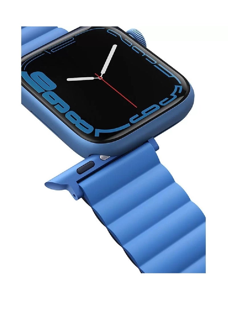 Zoom Plus Fitness Tracker with Heart Rate/Blood Pressure/Sleep Monitor HD Screen Smart Watch For iOS and Android with Bluetooth Call IP67 Waterproof Smart Watch - Image 3
