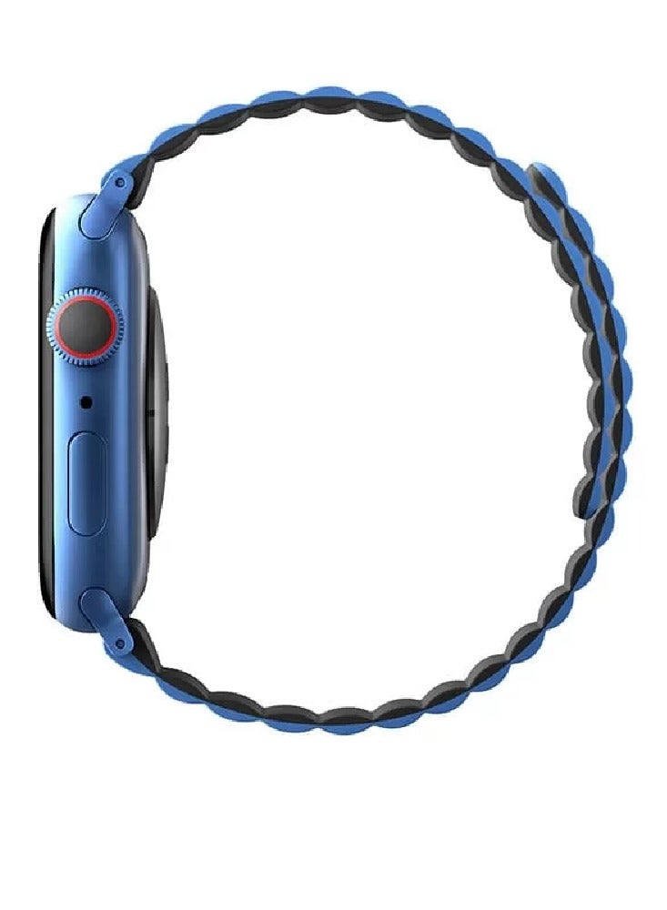 Zoom Plus Fitness Tracker with Heart Rate/Blood Pressure/Sleep Monitor HD Screen Smart Watch For iOS and Android with Bluetooth Call IP67 Waterproof Smart Watch - Image 4