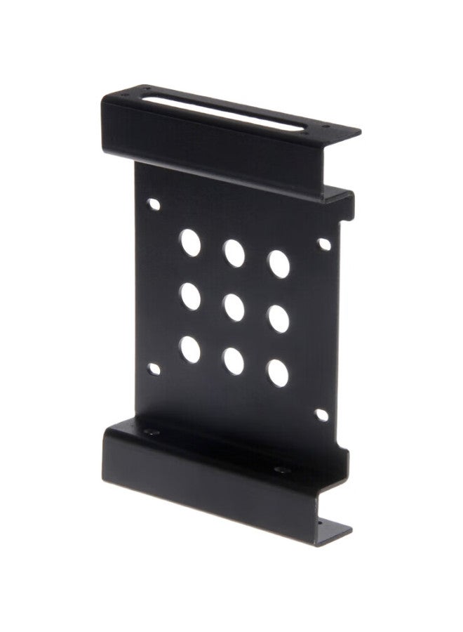 Linkstone Liantuo Ssd Bracket 2.5/3.5 Inch Universal, Desktop Computer Optical Drive Ssd Hard Drive Bracket Adapter, Chassis Internal Hard Drive Stand E641 - Image 1