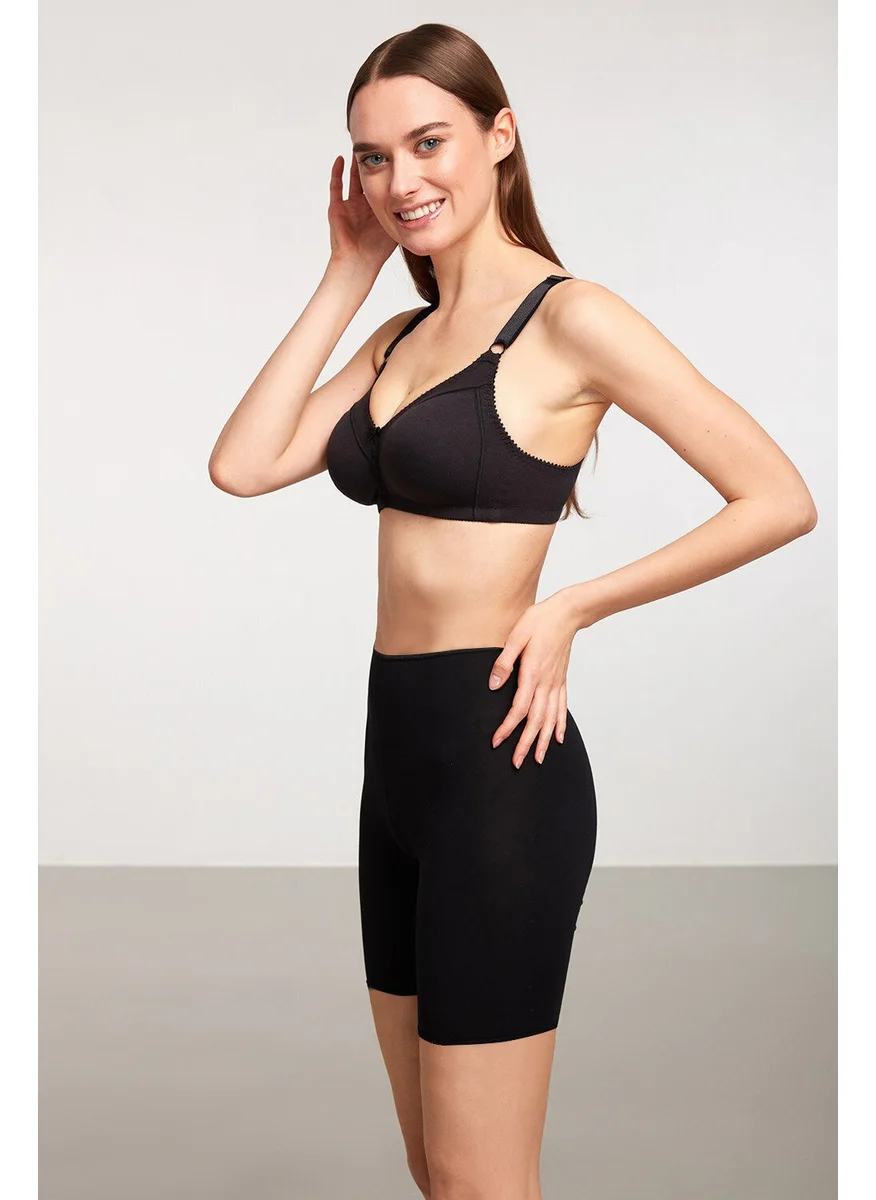 كوم Base Long Panties
