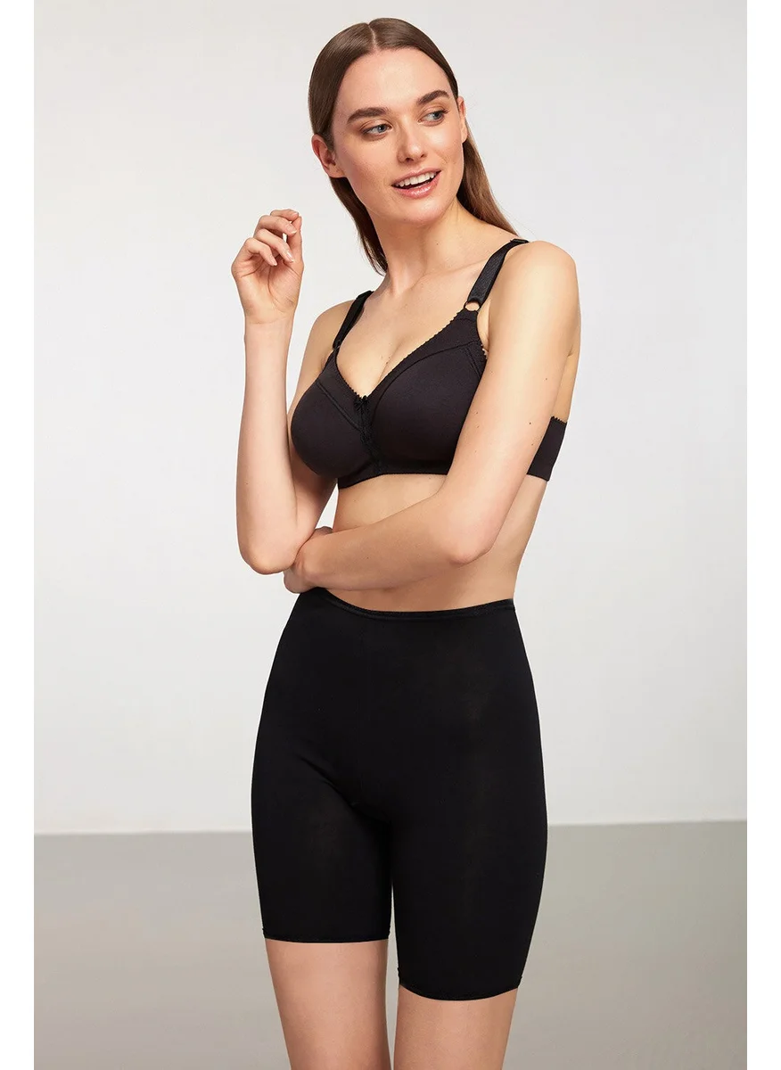 كوم Base Long Panties