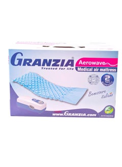 Granzia Padotrex Medical Air Mattress – Anti-Bedsore with Air Pump