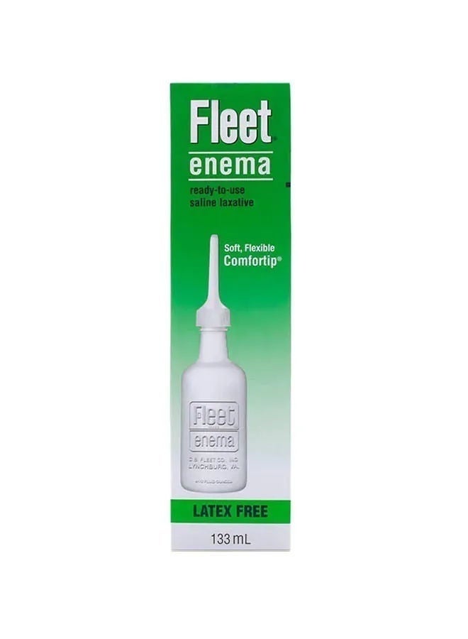 Fleet Enema Adult (133 ml)