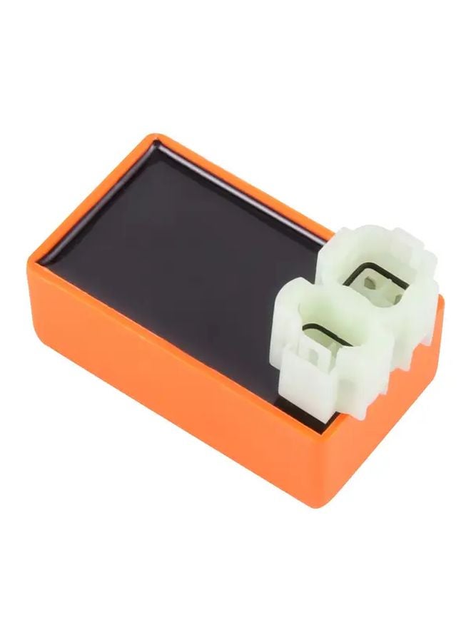 6 Pin AC CDI For GY6 4 Stroke 139QMB 152QMI 50cc 125cc 150cc ATV Dirt Bike Go Kart Moped - Image 1