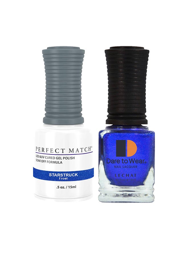 Lechat Soak Off UV LED Lamp Manicure Nail Art Gel Nail Polish PMS84OO1 - Image 1