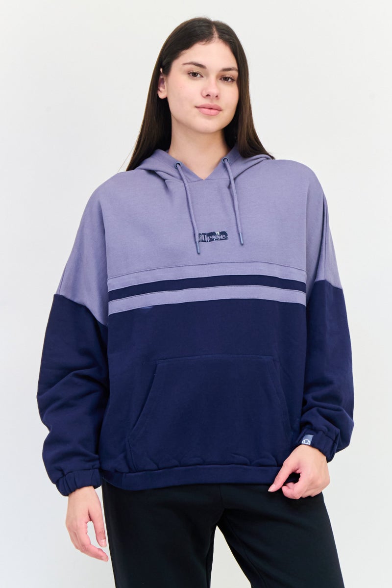 Ellesse Women Sportswear Fit Long Sleeve Training Sweatshirts, Multicolor - Image 1