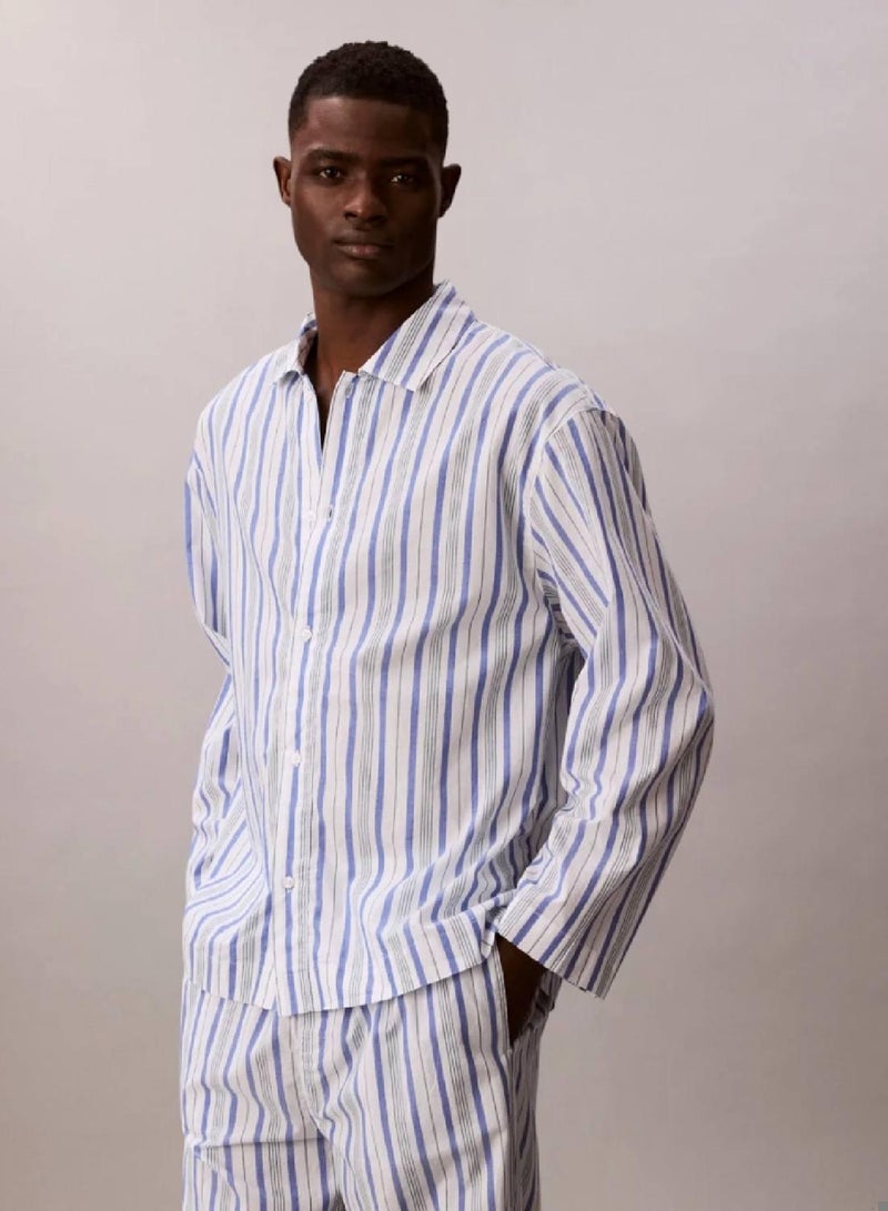 CALVIN KLEIN Pants Pyjama Set - Image 5