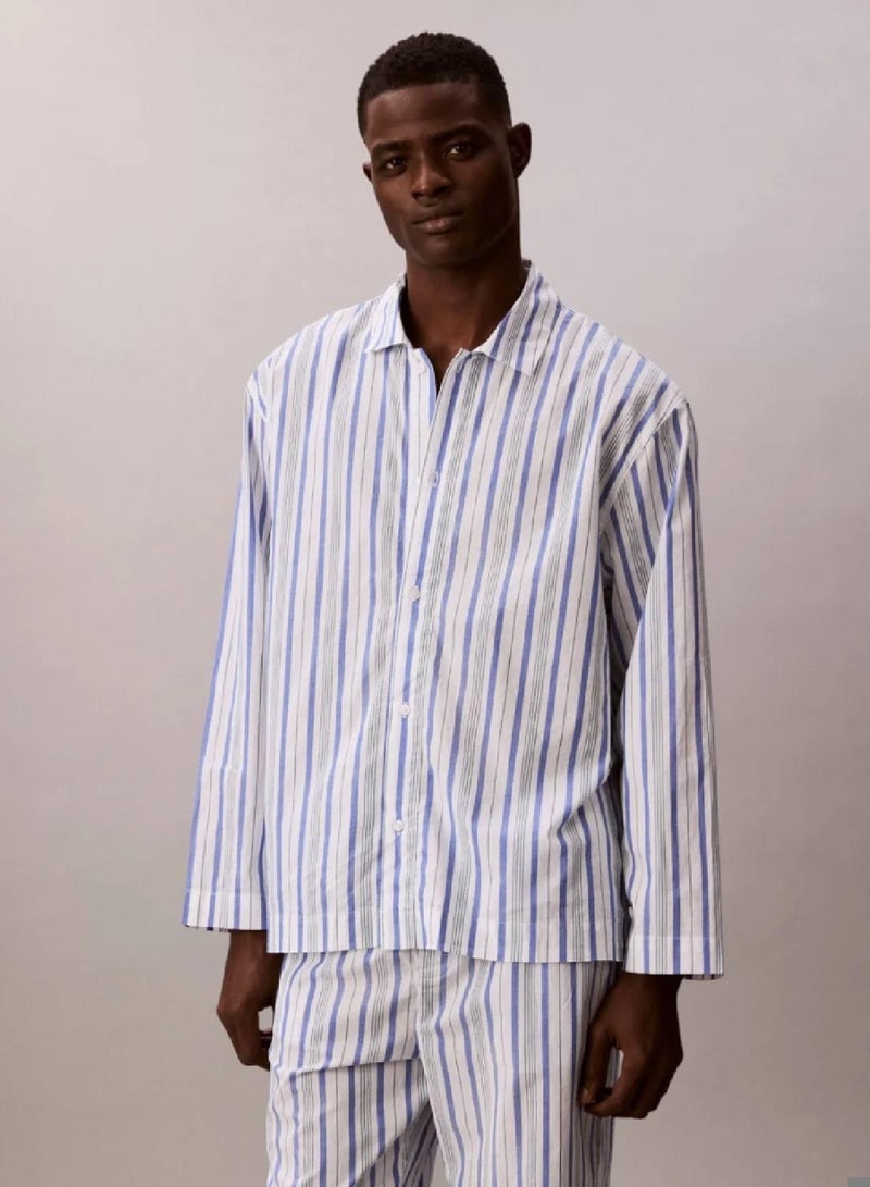 CALVIN KLEIN Pants Pyjama Set - Image 2