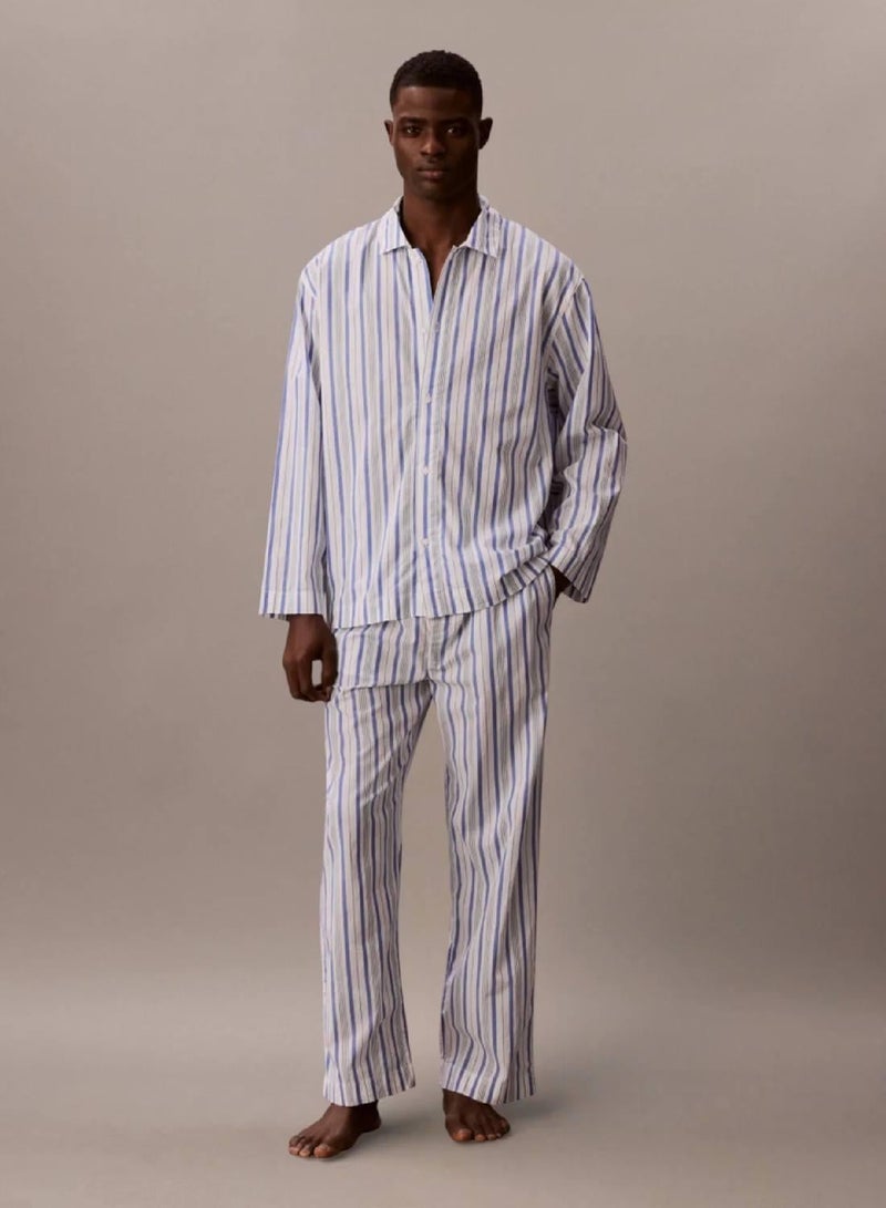 CALVIN KLEIN Pants Pyjama Set - Image 1