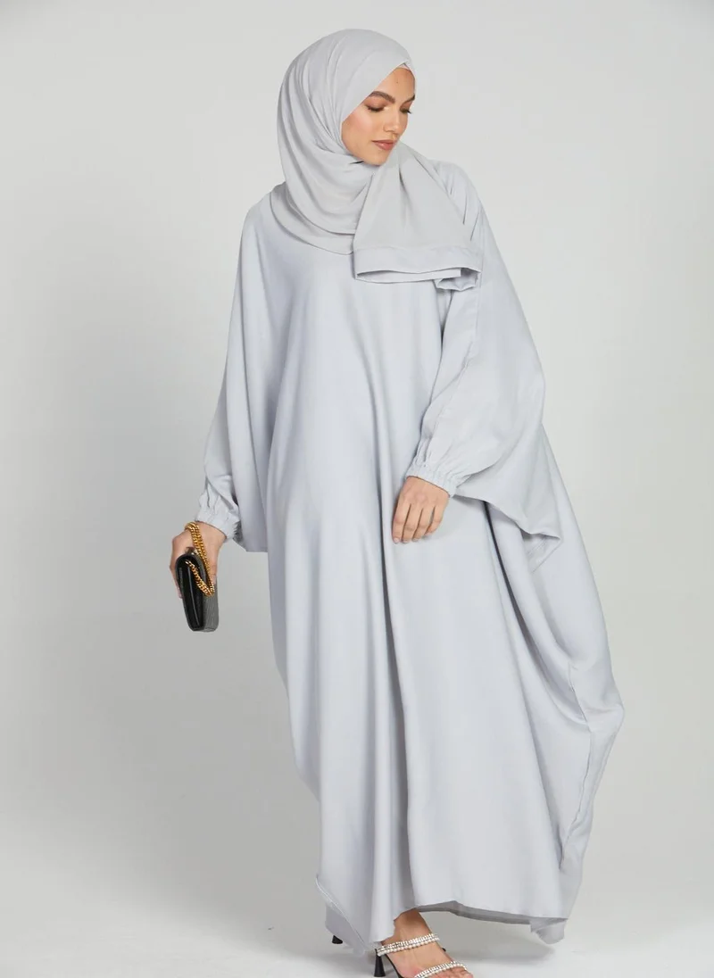 النخبة Elegant stylish Abaya