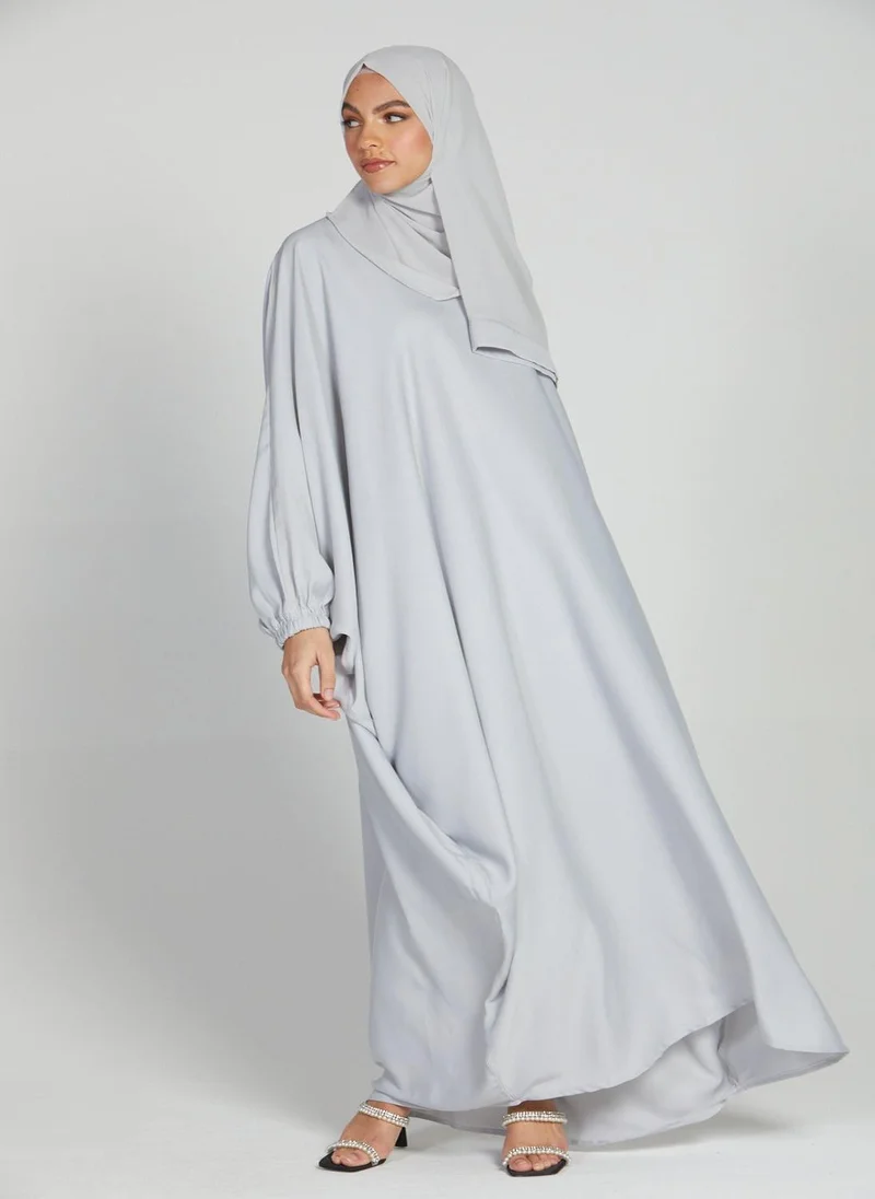 النخبة Elegant stylish Abaya