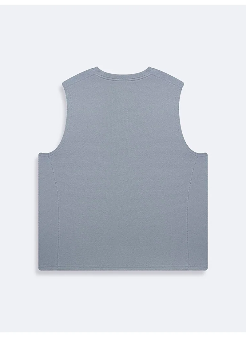 إل تي بي Anthracite Tank Top