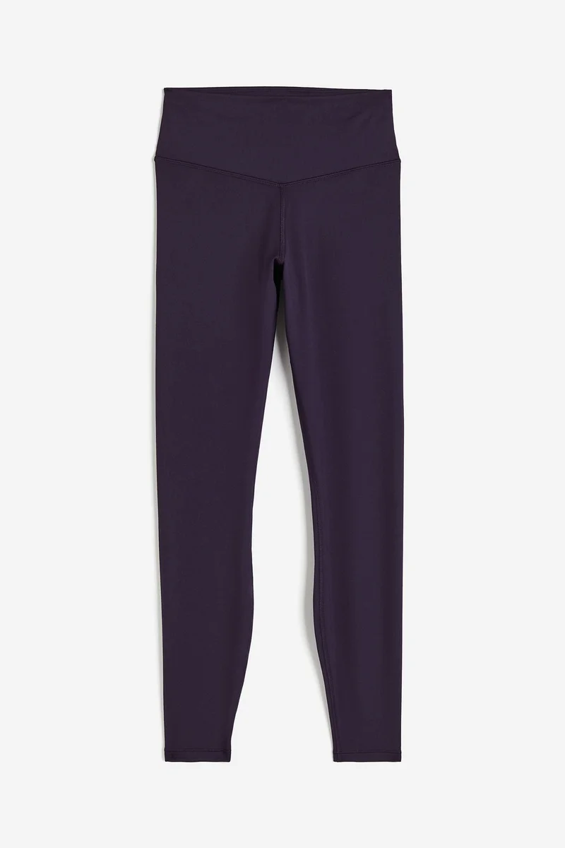 H&M High Waist Tights