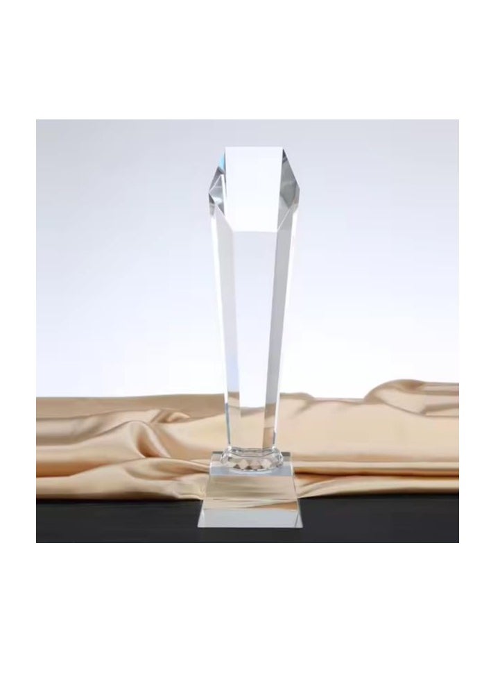 Crystal Trophy Award, Top Hexagonal Shape - pzsku/ZB874A00F88DB9079CA47Z/45/_/1719147170/c7701aff-6b1a-4583-a511-518537ccc3c8