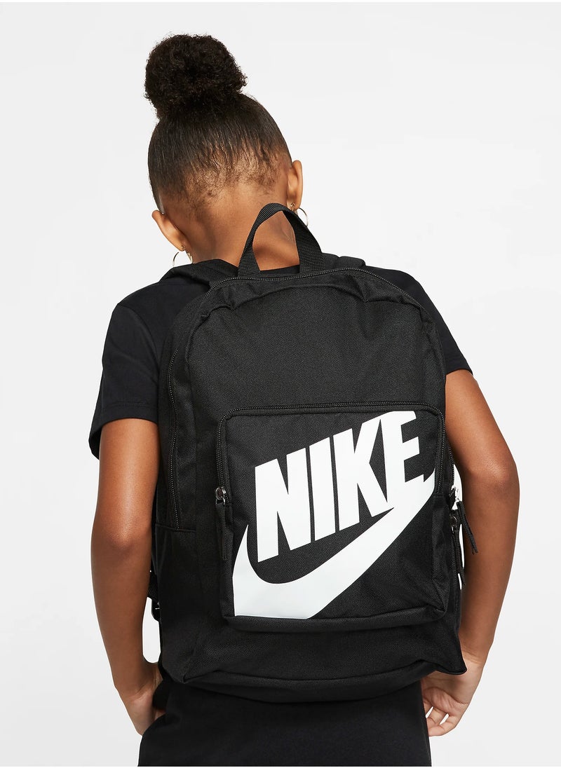 Nike - Youth Classic Backpack - Image 1