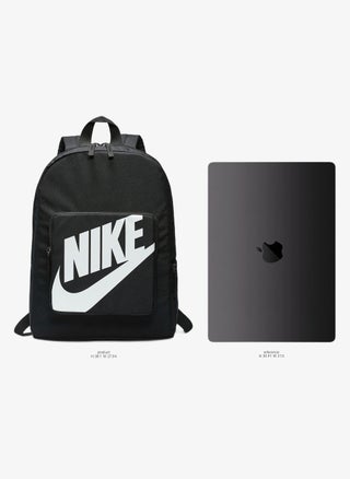 Youth Classic Backpack (NS) - view 2