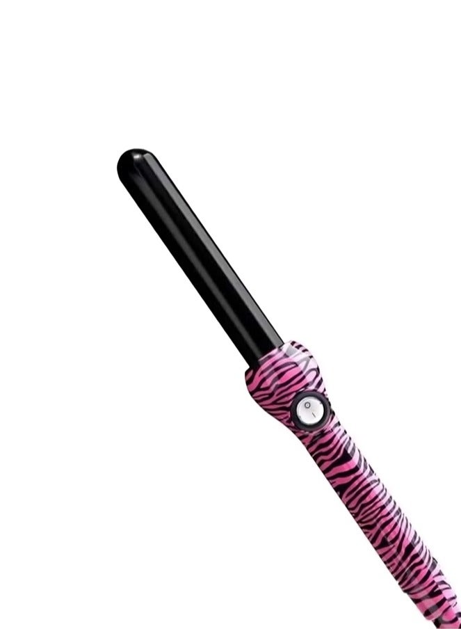JOSE EBER 25mm Clipless Curling Iron - Image 1