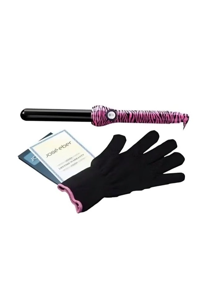JOSE EBER 25mm Clipless Curling Iron - Image 3