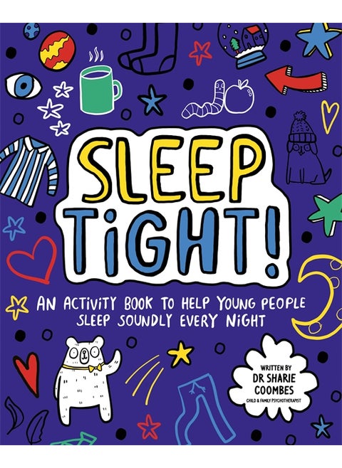 Sleep Tight! Mindful Kids