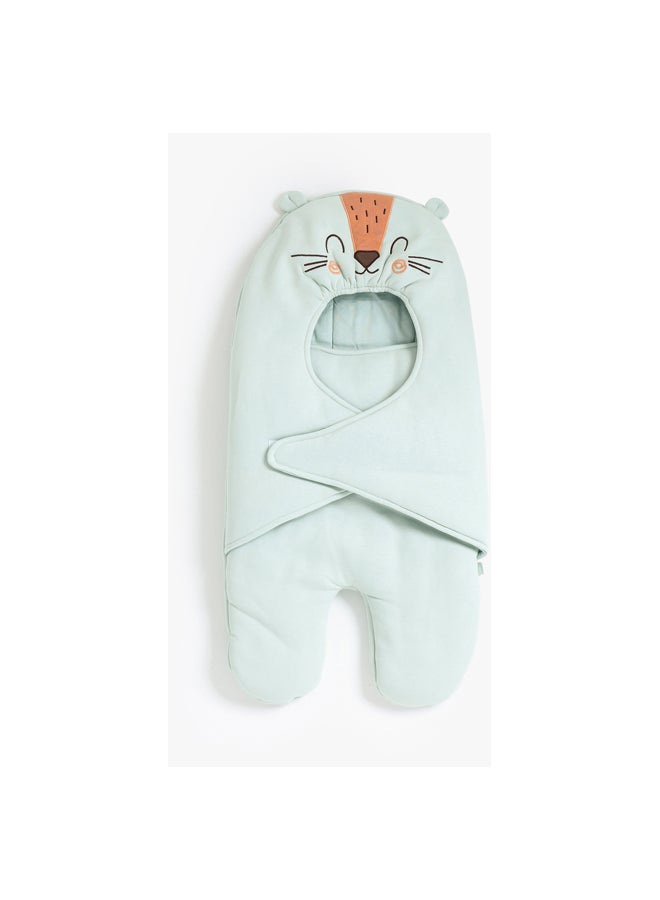 Baby Boys Swaddle