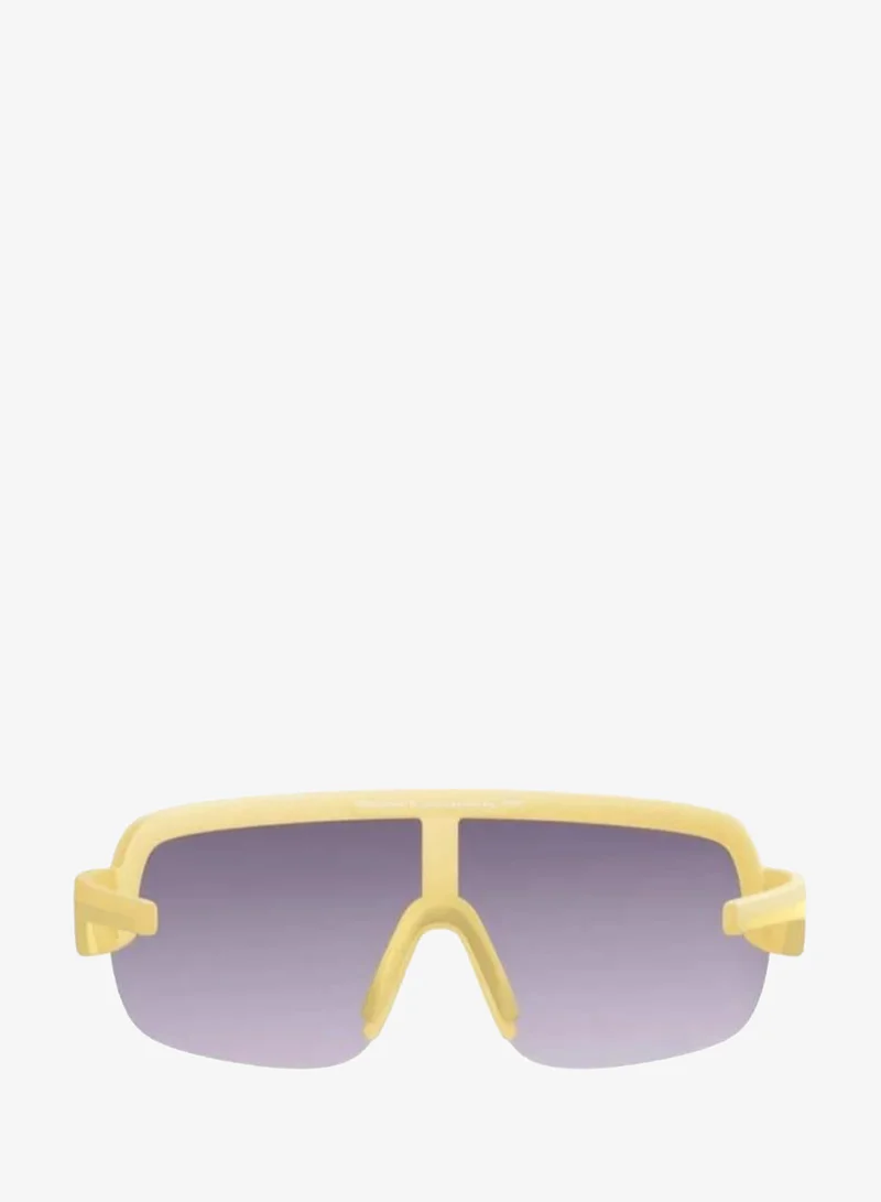 POC Surphur Yellow Aim Bike Sunglasses  | Best Price UAE
