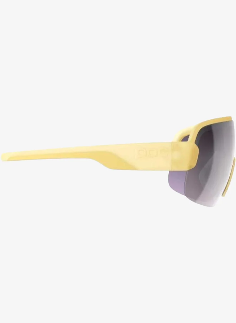 POC Surphur Yellow Aim Bike Sunglasses  | Best Price UAE