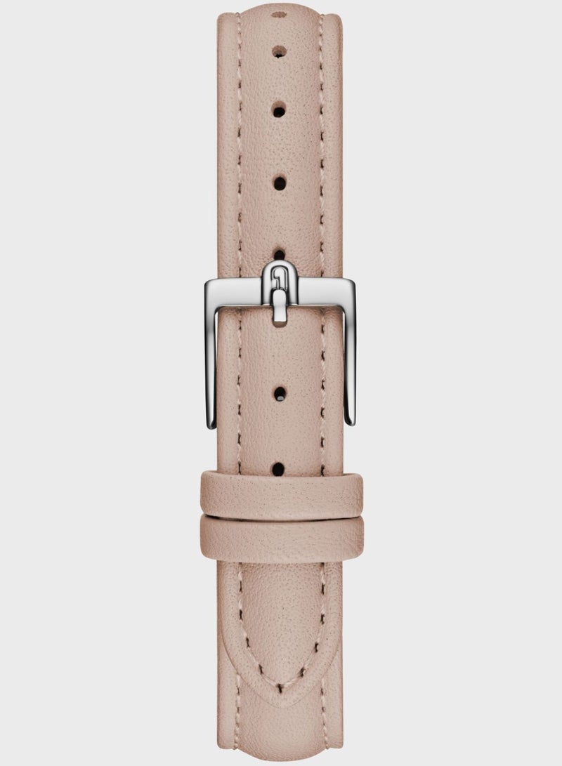 Furla Furla Leather Strap Analog Watch  - Image 2