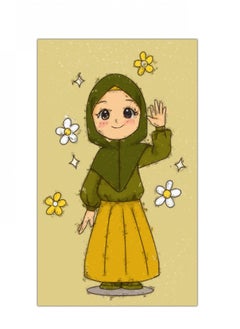 لوحه جداريه لغرف الأطفال - kids-6