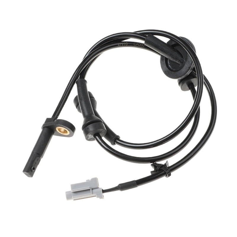 Right Wheel Speed Sensor ABS Front Left Right - Image 3