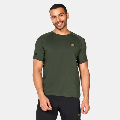 EA7 Emporio Armani Men's Ventus7 Training T-Shirt