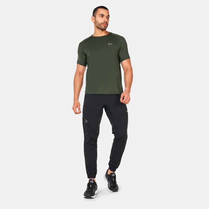 EA7 Emporio Armani Men's Ventus7 Training T-Shirt