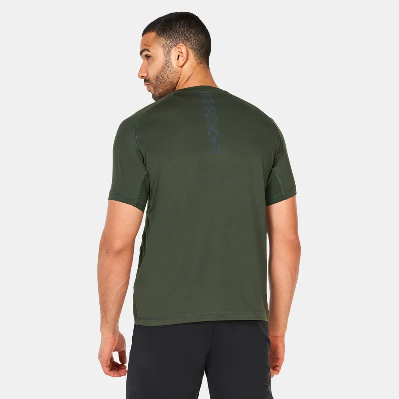 EA7 Emporio Armani Men's Ventus7 Training T-Shirt