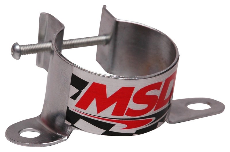 MSD 82131 Ignition Coil bracket (Canister Style), Vertical Mounting GM coils - Image 3