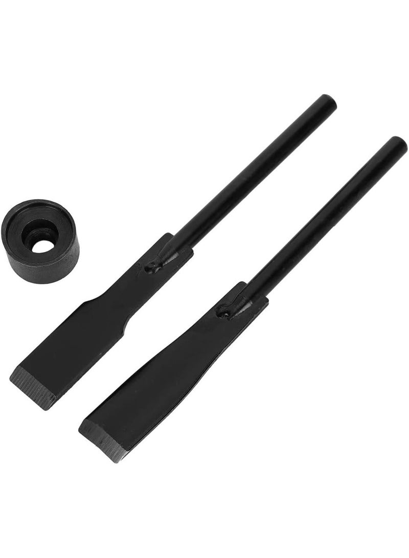 GGOOT Latest Electric Chisel Modified Tool Carpentry Tool Woodworking Accessory Light-Weight Hardware Parts  - Image 5