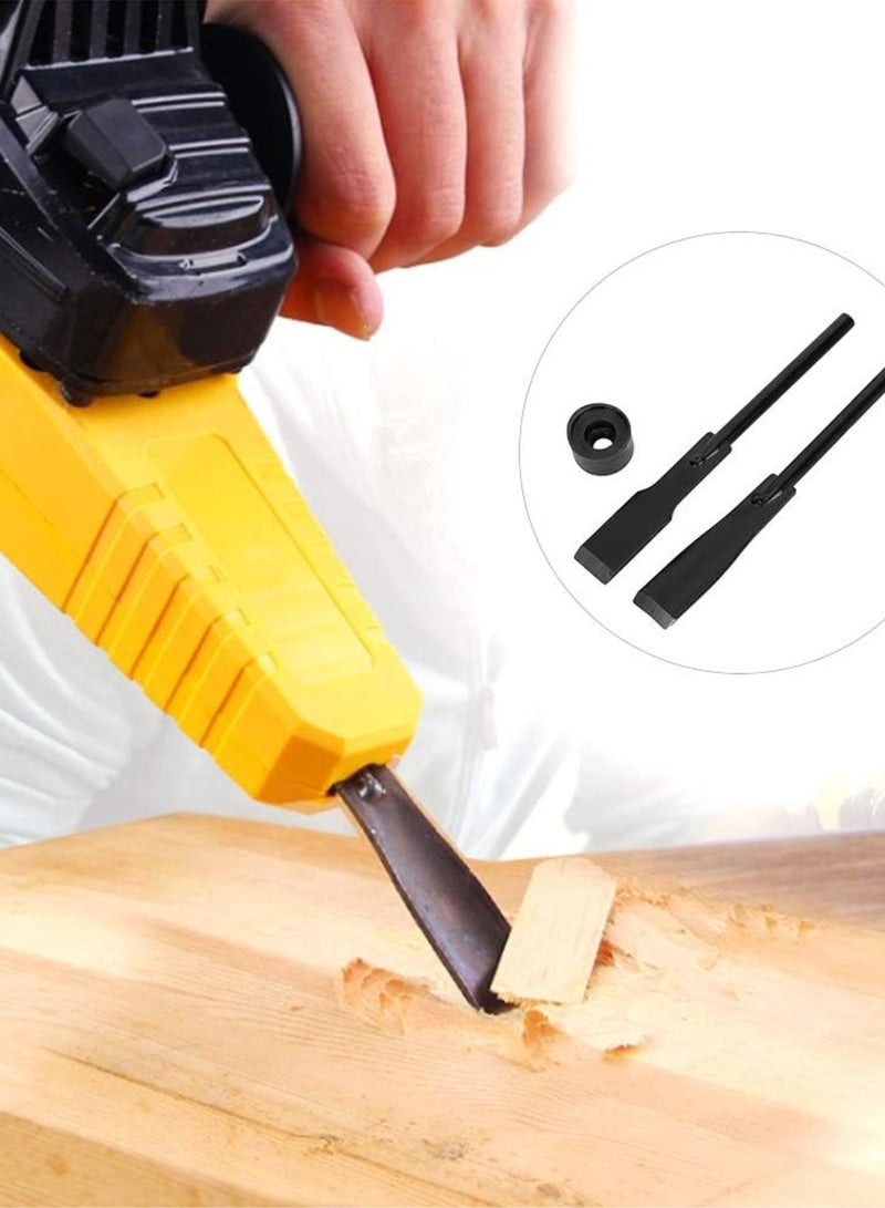 GGOOT Latest Electric Chisel Modified Tool Carpentry Tool Woodworking Accessory Light-Weight Hardware Parts  - Image 3