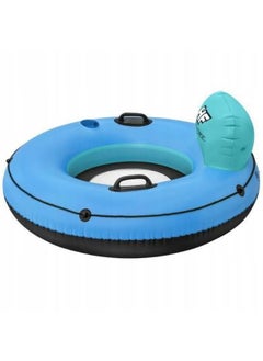 Generic Adult Swimming Pool Float  - Image 3