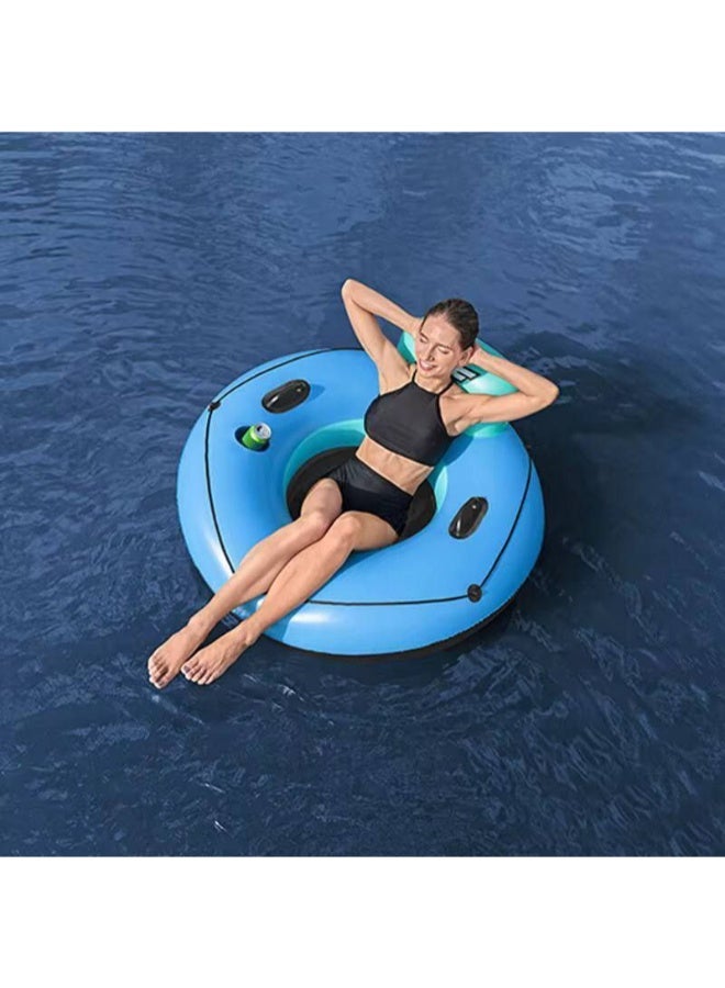 Generic Adult Swimming Pool Float - Image 2