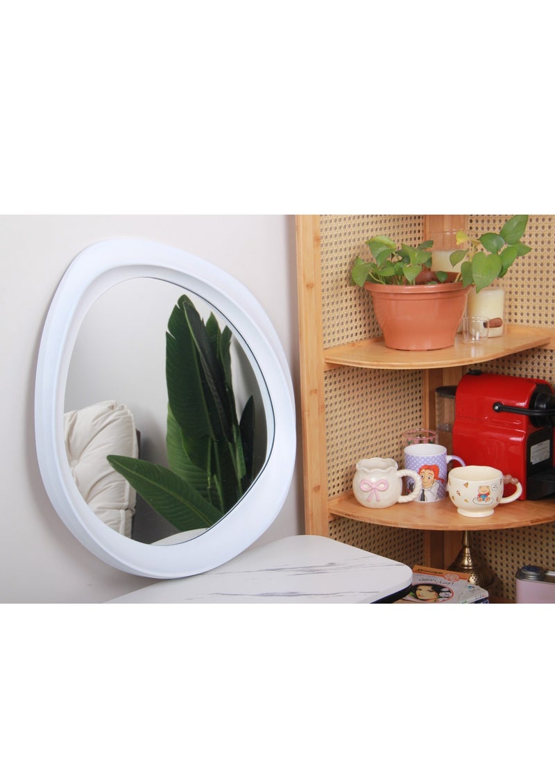 MARS Q Mirror decorative wall mirrors - Image 1